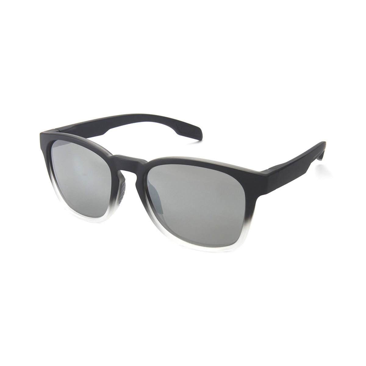 DC.BLACK/SILVER LENS