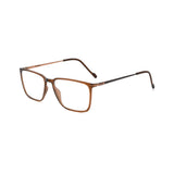 T.D.BROWN