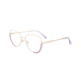 PURPLE/GOLD