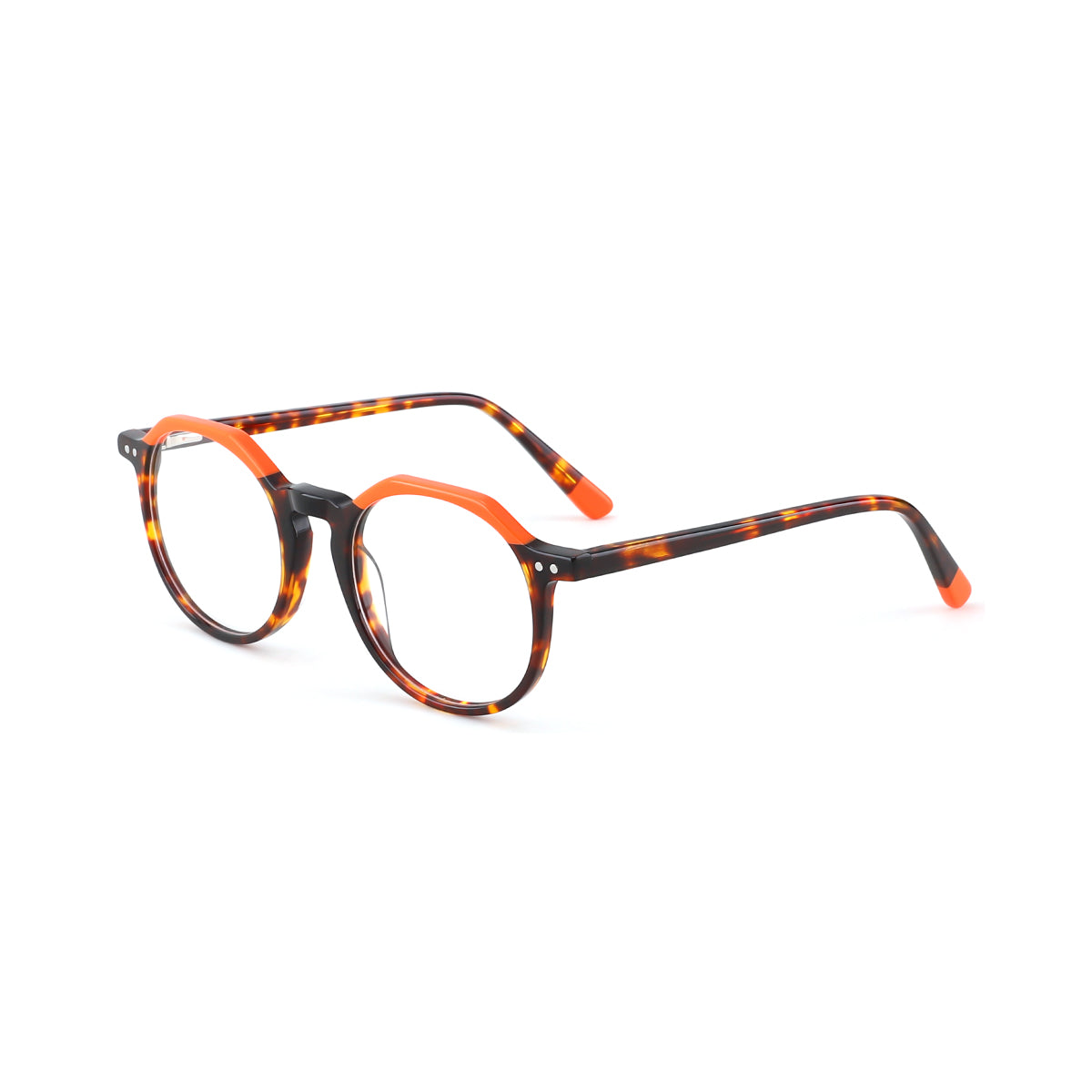 DEMI ORANGE