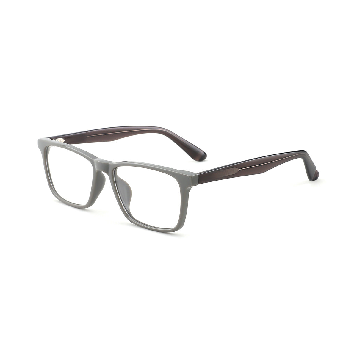 GRAY/BROWN