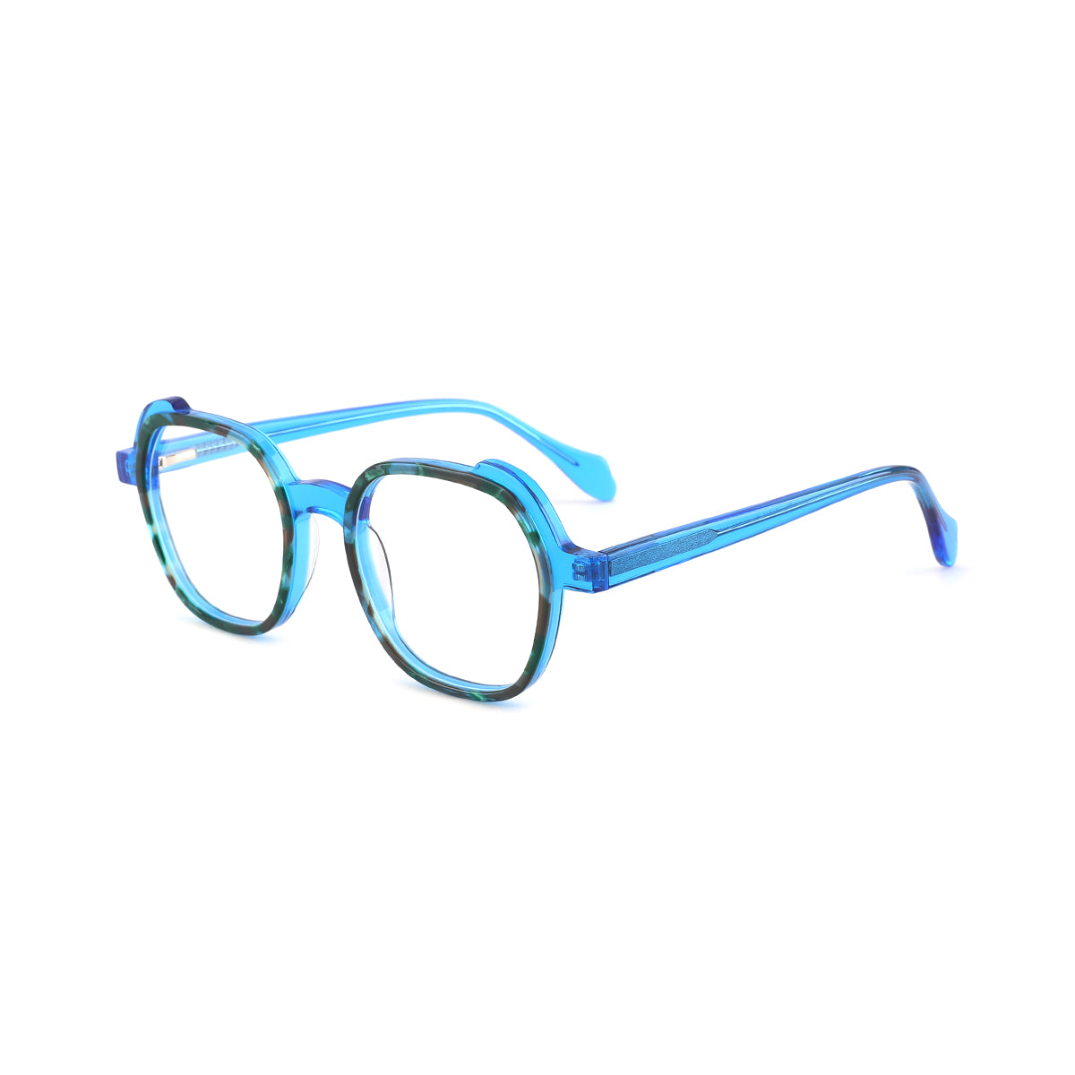DEMI/BLUE