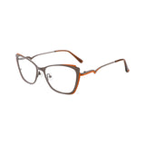 ORANGE/BRONZE
