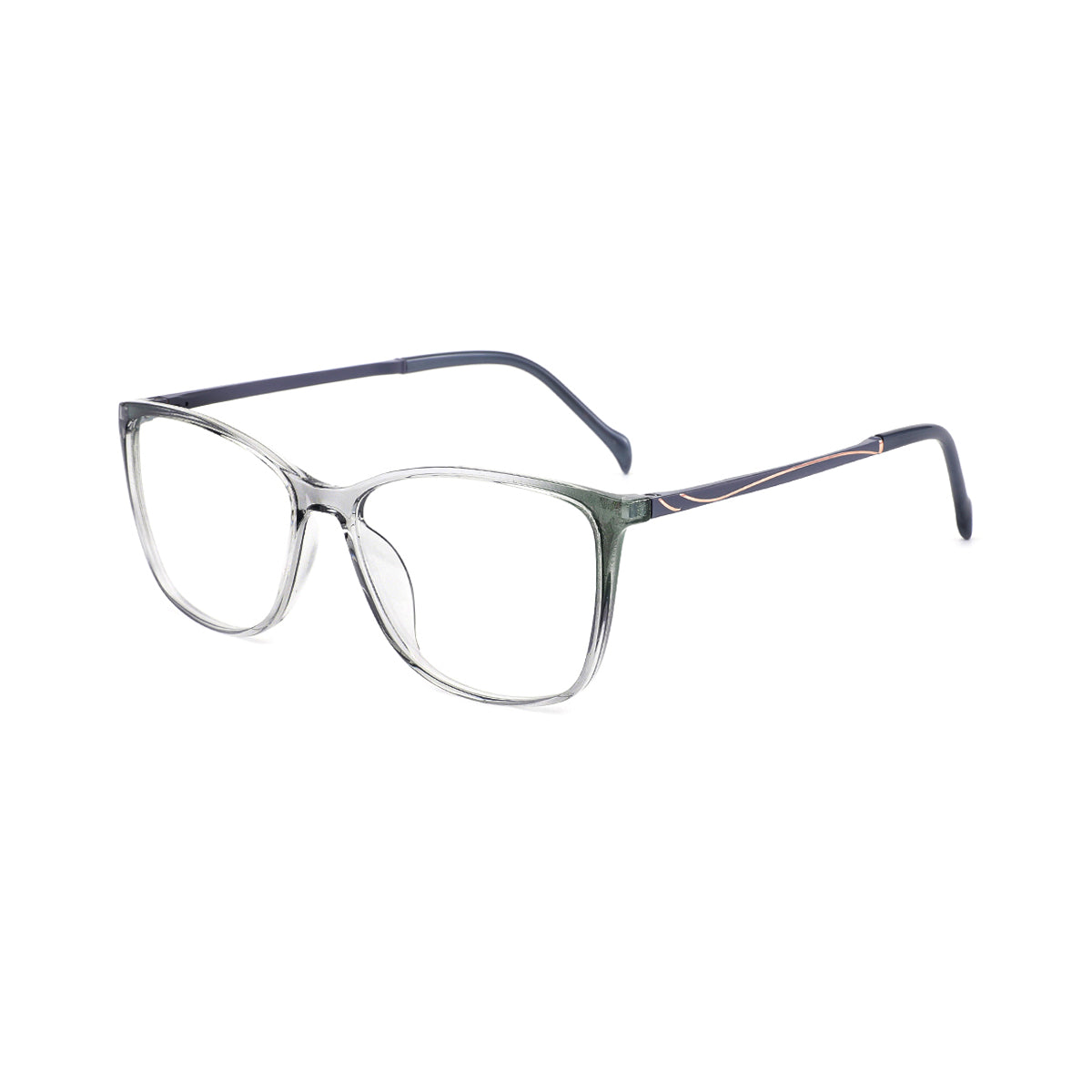 GREY/GREEN