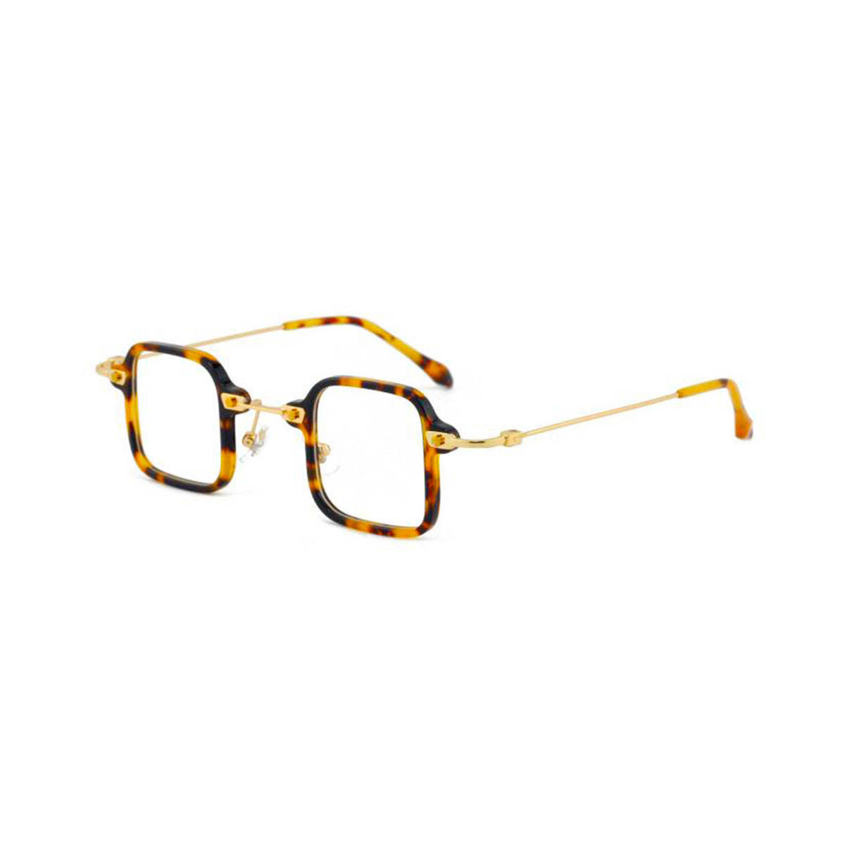 DEMI YELLOW