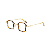DEMI YELLOW