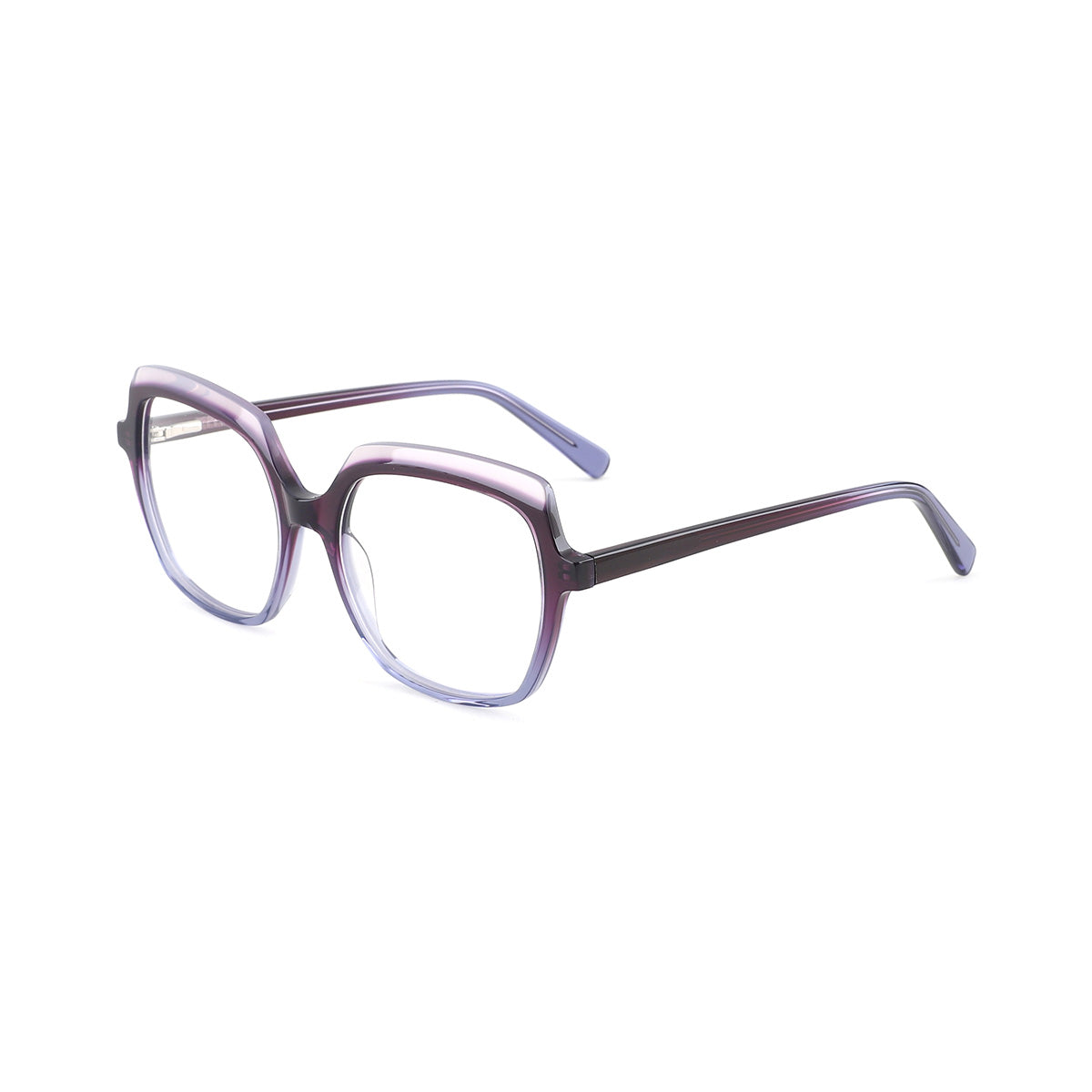 DC.PURPLE BLUE