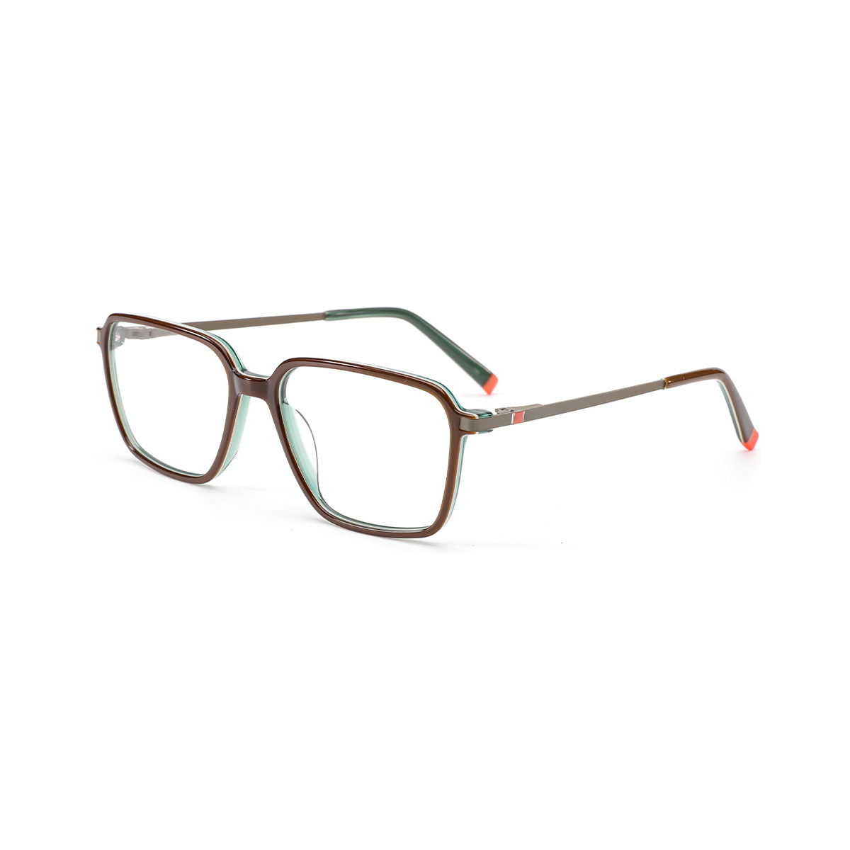 S.BROWN/GREEN