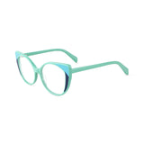 L.BLUE GREEN