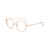 TRANSPARENT/R.GOLD
