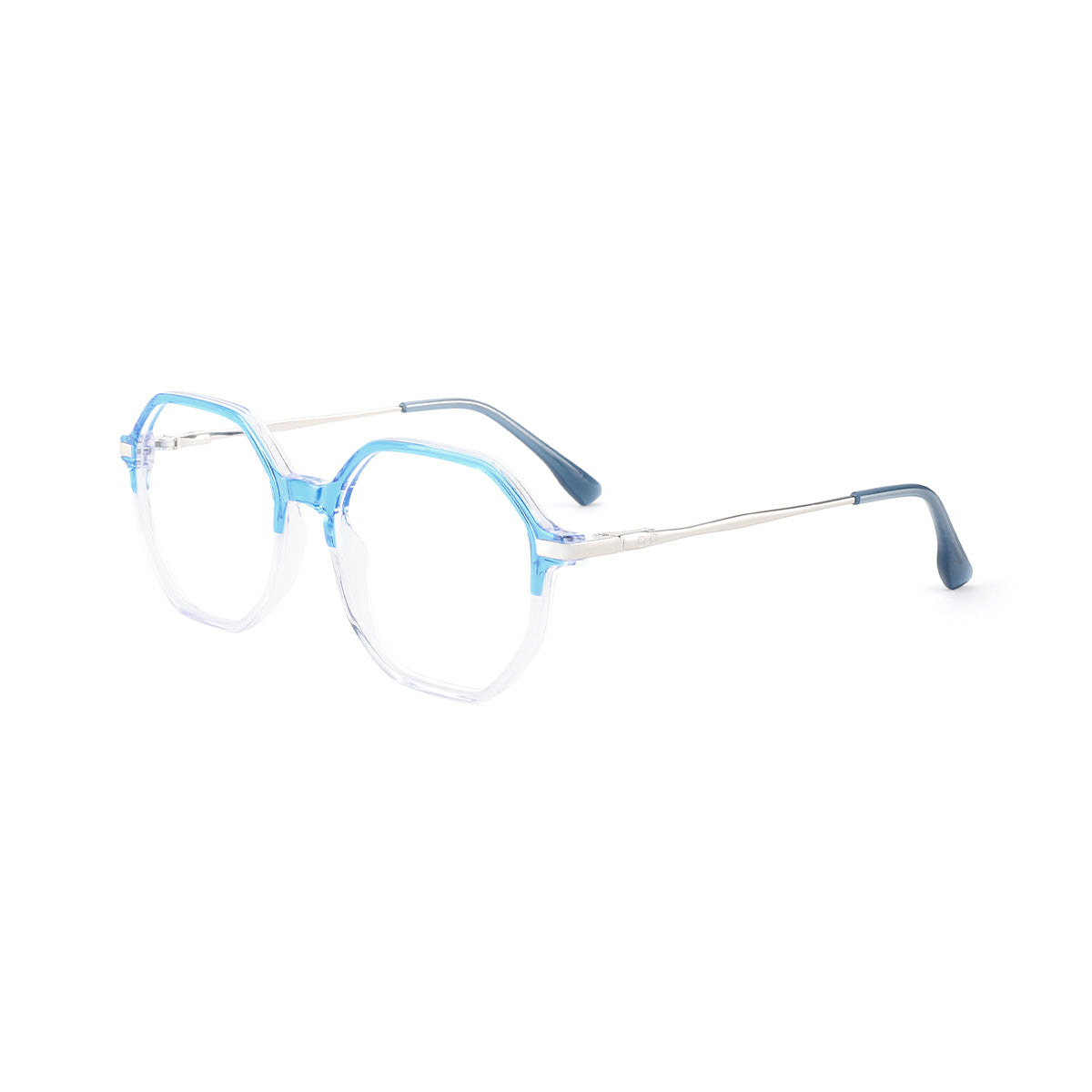 L.BLUE/SILVER