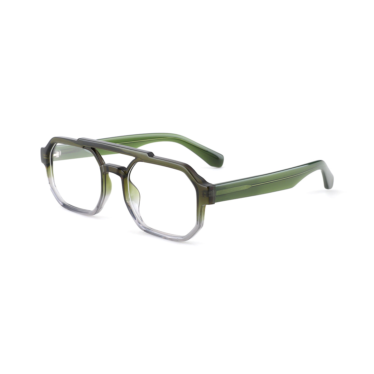 GRAY DC.GREEN