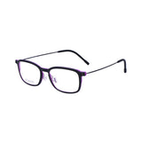 BLACK/D.PURPLE