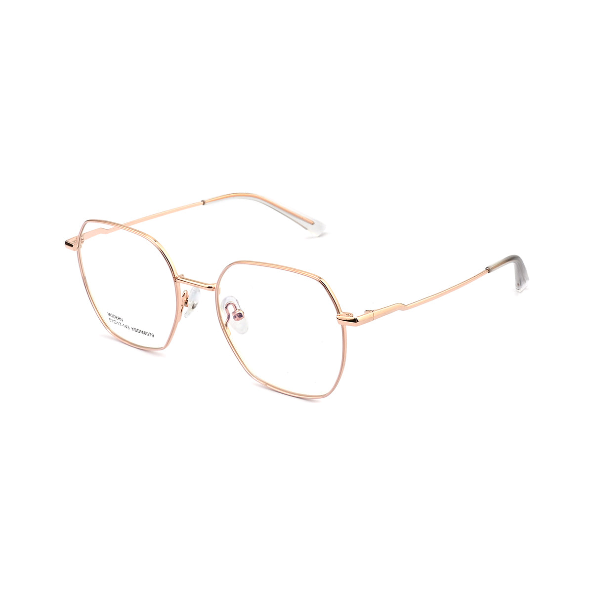 M.PINK/ROSE GOLD