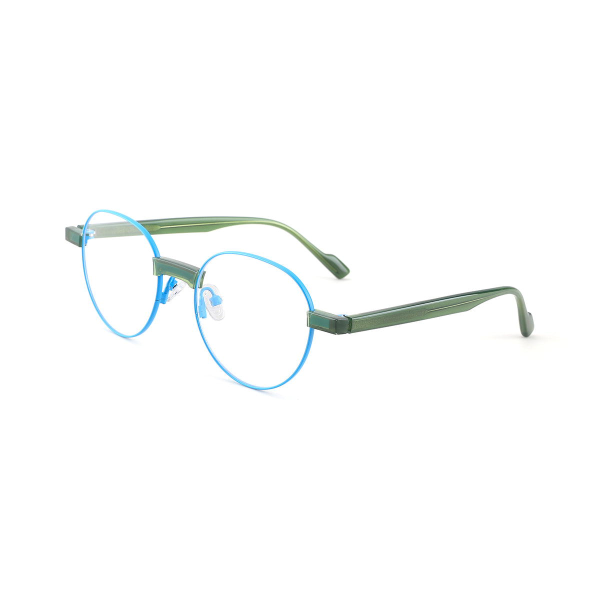 GREEN/BLUE