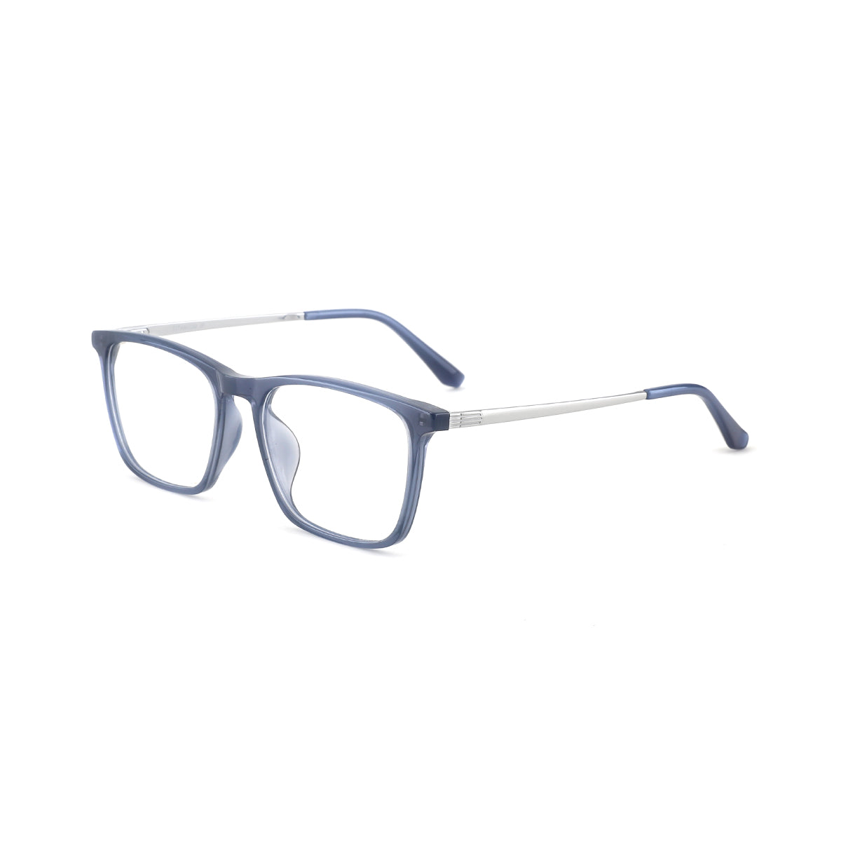 BLUE/SILVER