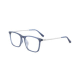 BLUE/SILVER
