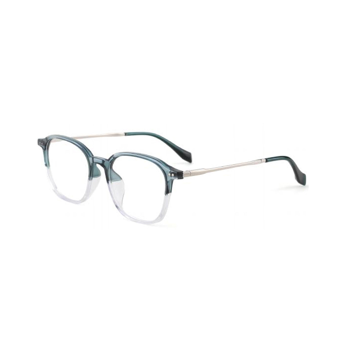 T.BLUE/TRANSPARENT