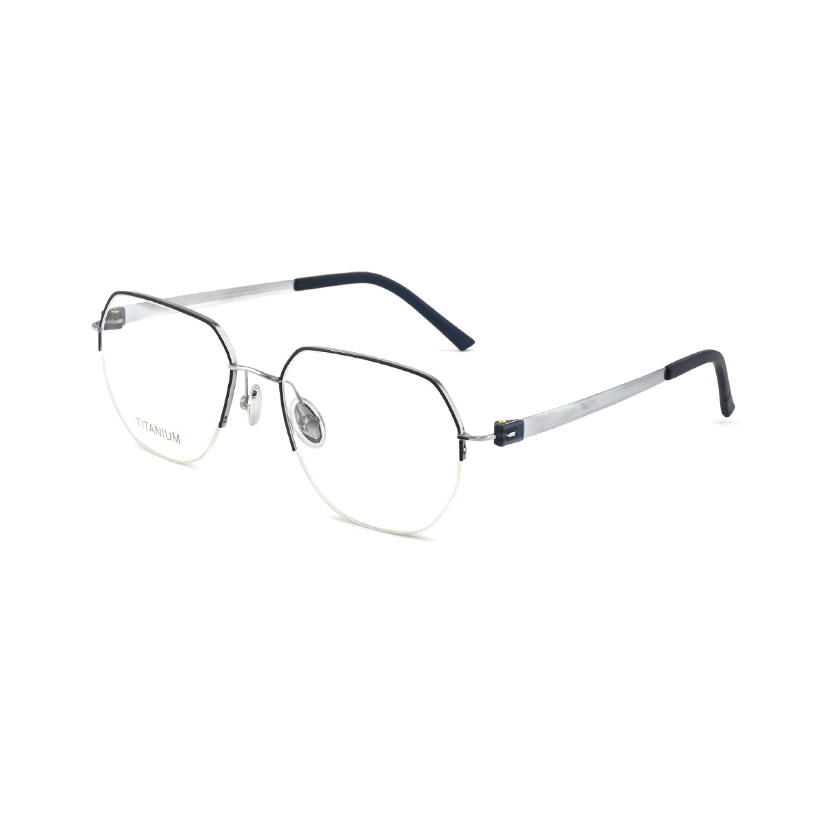 M.D.BLUE/SILVER
