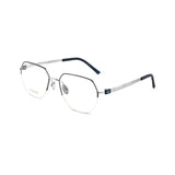 M.D.BLUE/SILVER