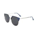 BLUE/SILVER