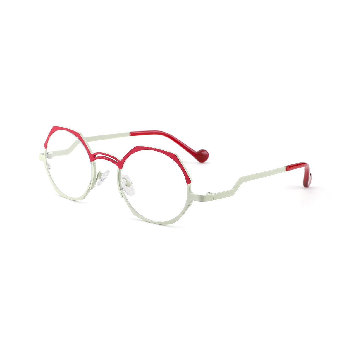 RED/WHITE