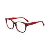 DEMI RED
