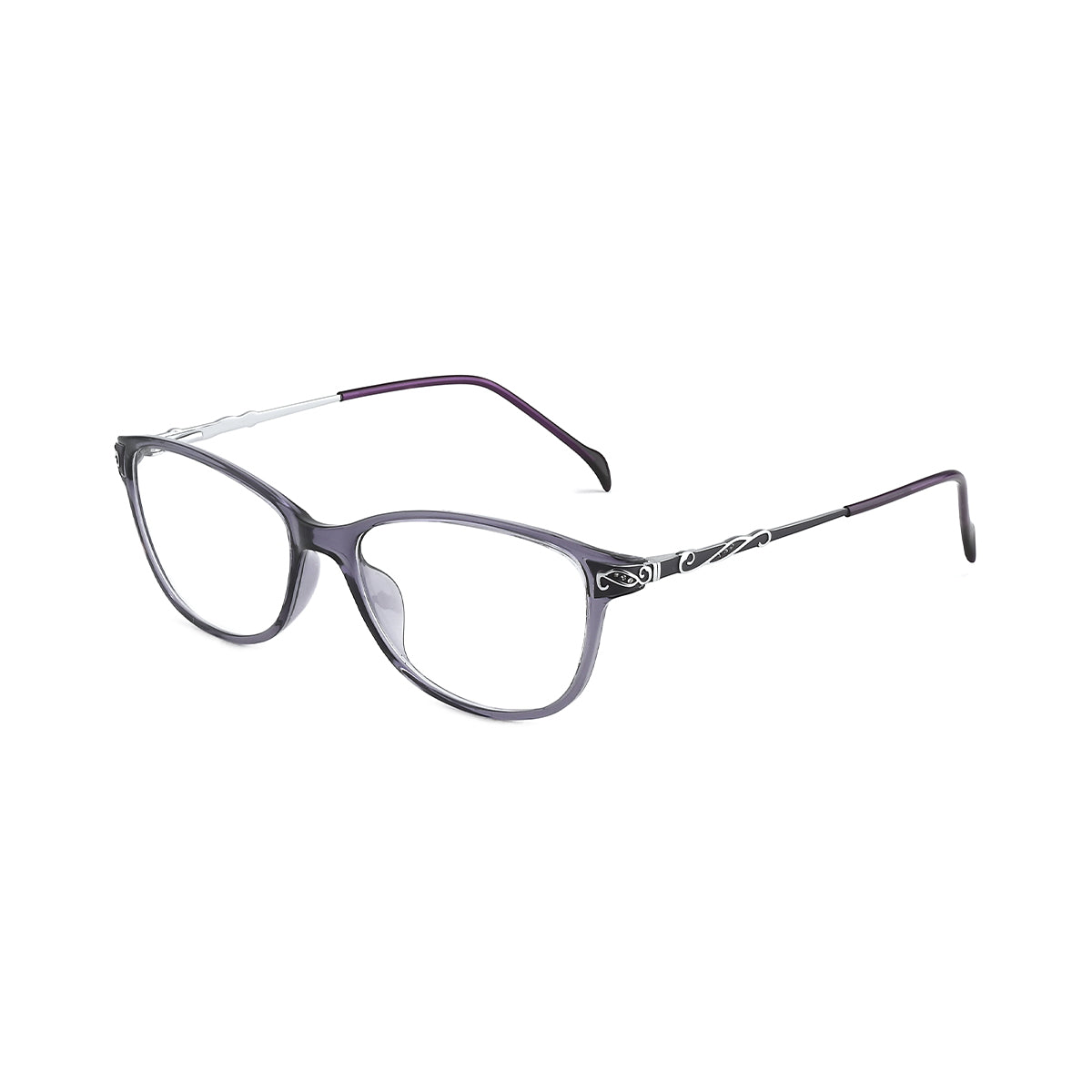 T.GREY PURPLE
