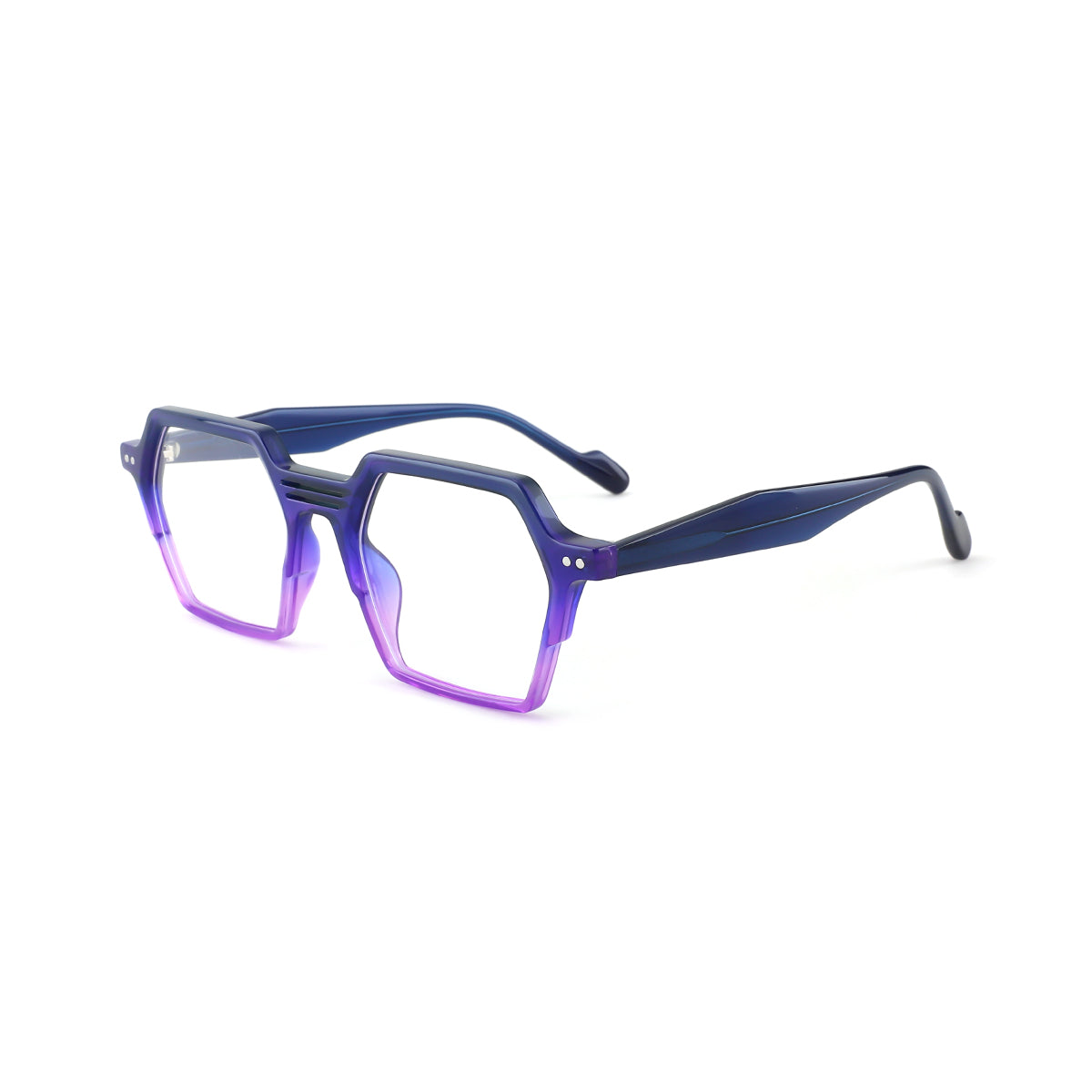 PURPLE DC.BLUE