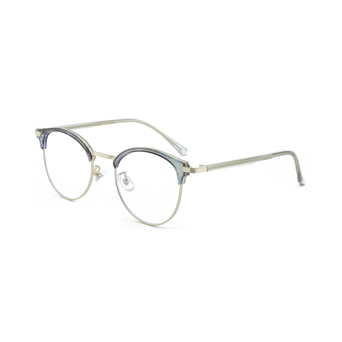 T.BLUE/SILVER