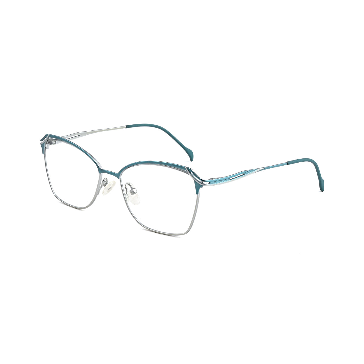 S.BLUE/SILVER