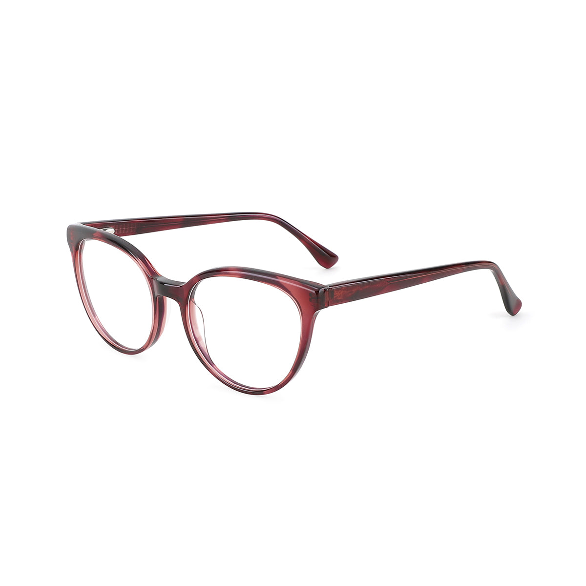 DEMI WINE RED