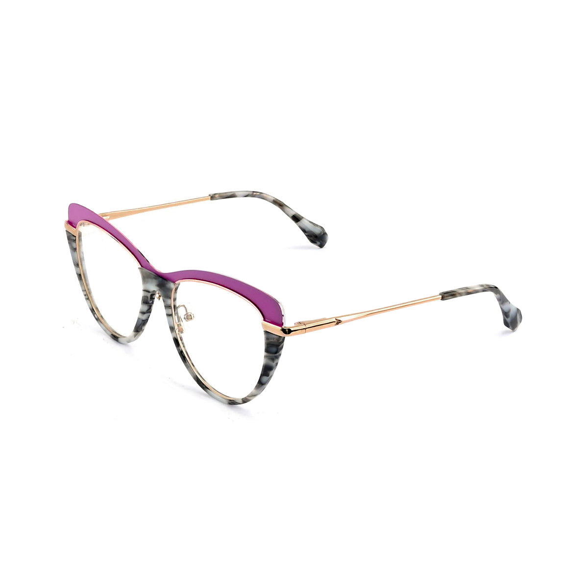 DEMI.GREY/PURPLE