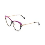 DEMI.GREY/PURPLE