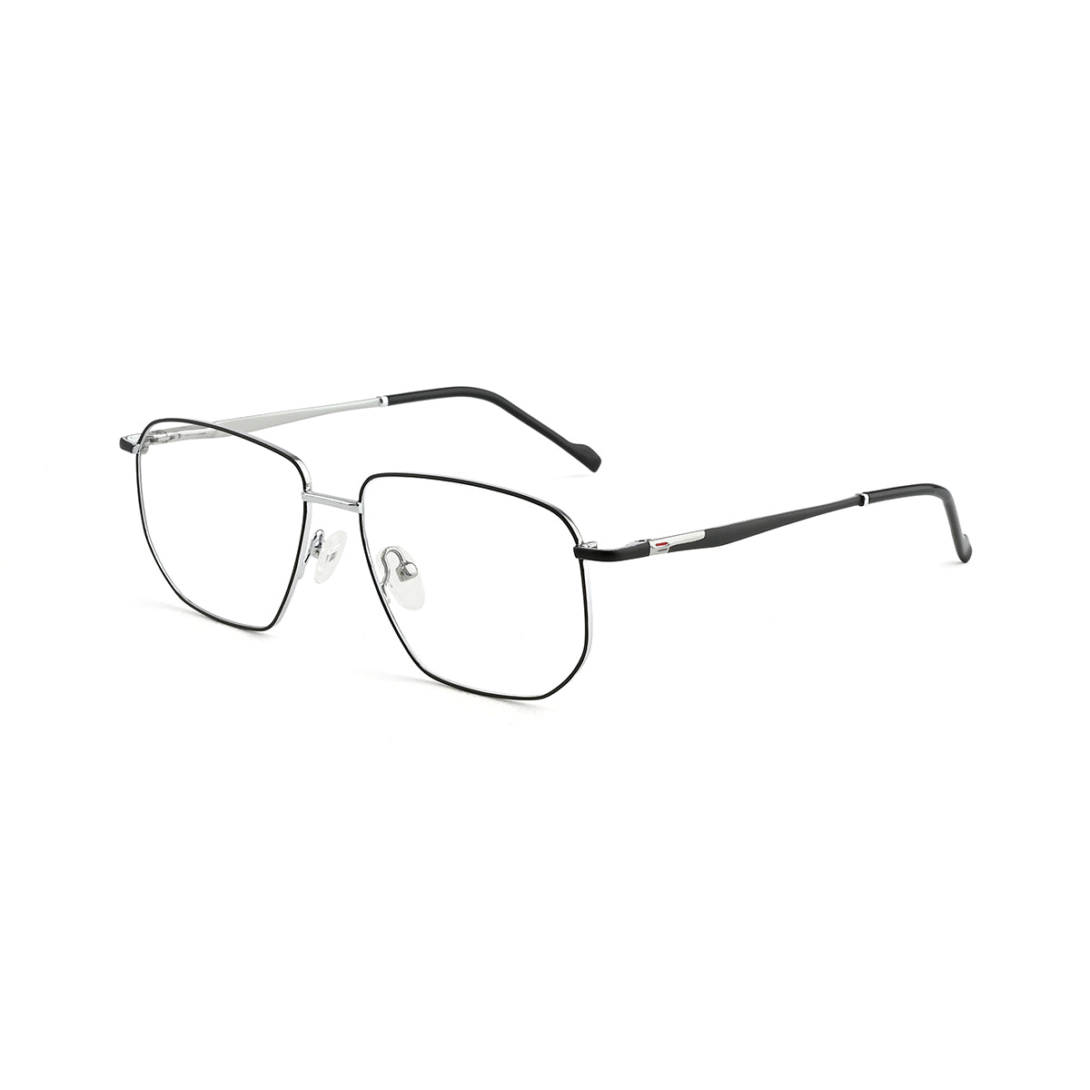 M.BLACK/SILVER