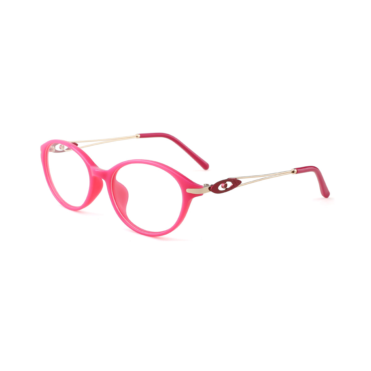 PINK/GOLD