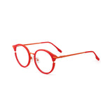 RED/ORANGE