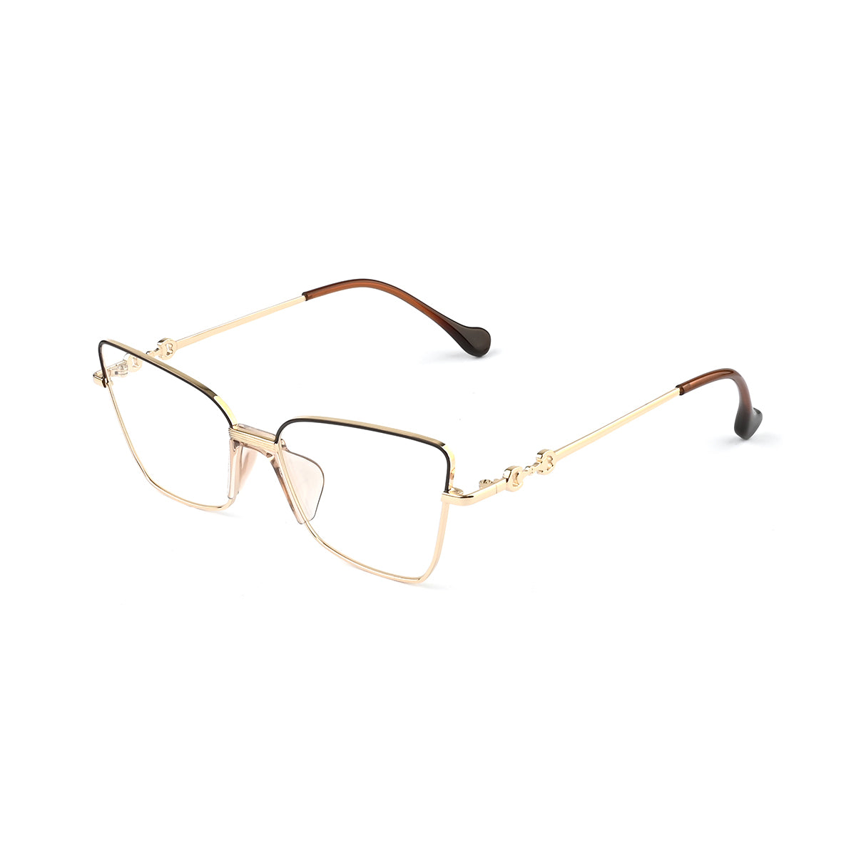 S.GOLD/BROWN