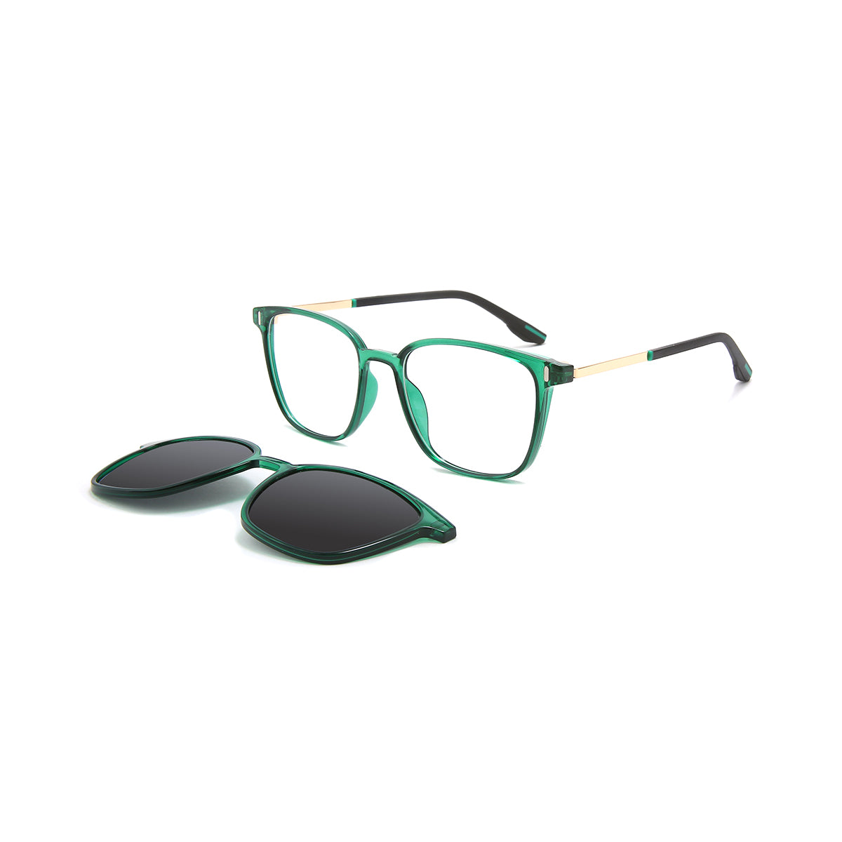 S.GREEN