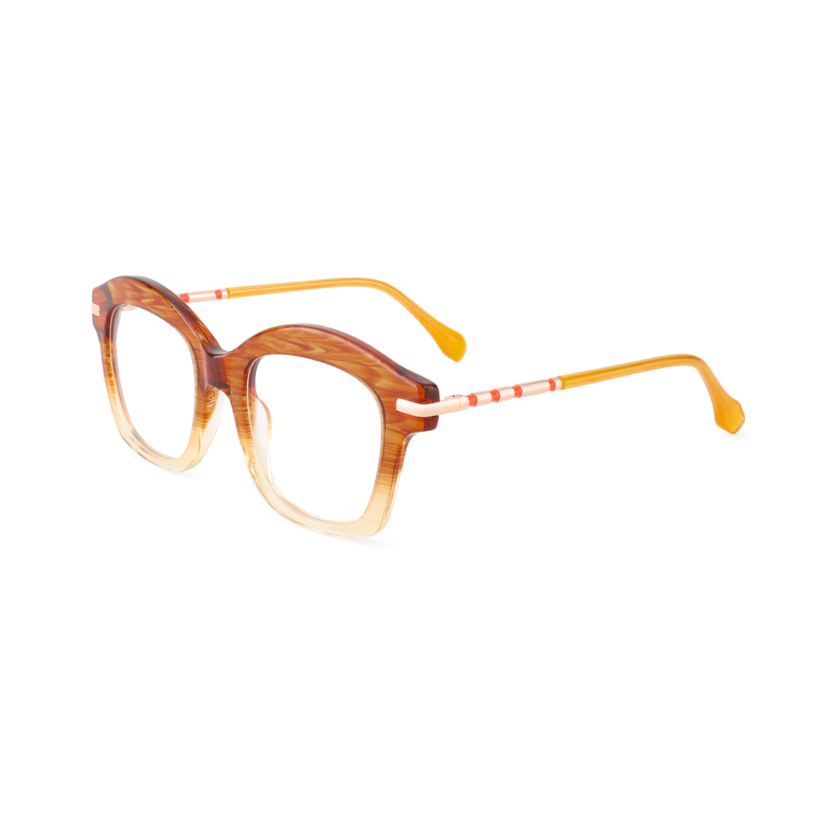 BROWN DC.GOLD
