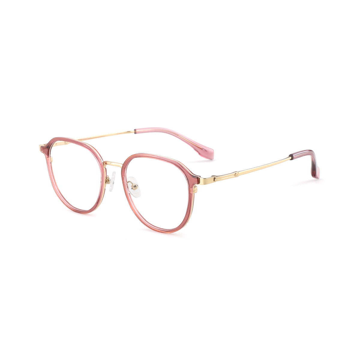 PINK/GOLD