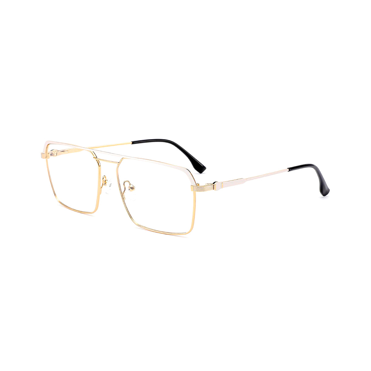 S.GOLD/WHITE