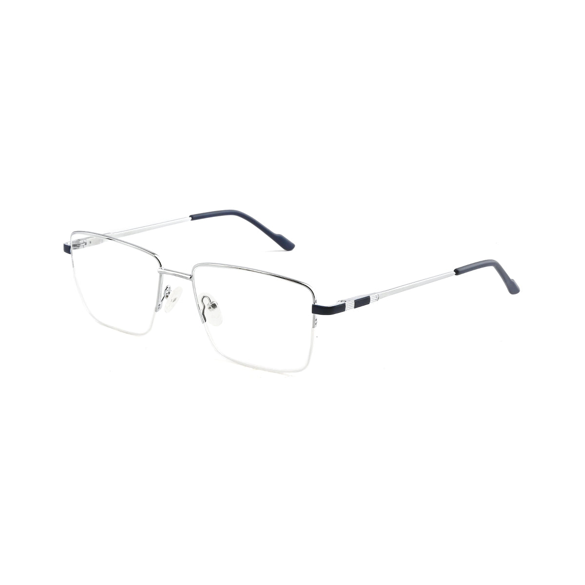S.SILVER/BLUE