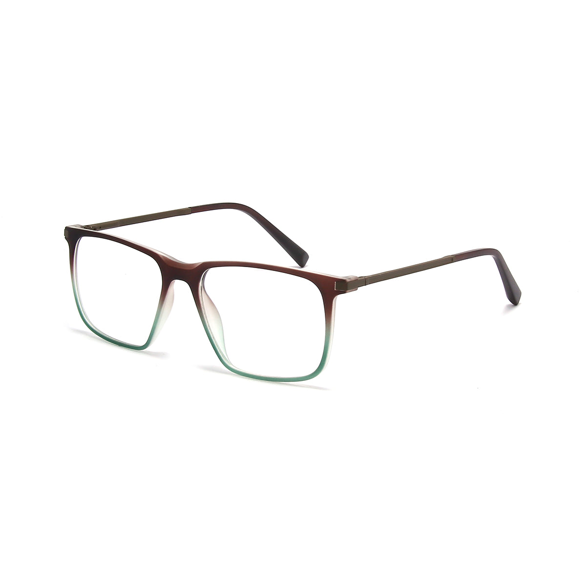 GREEN DC.BROWN