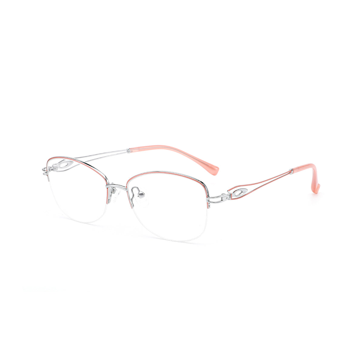 S.SILVER\PINK