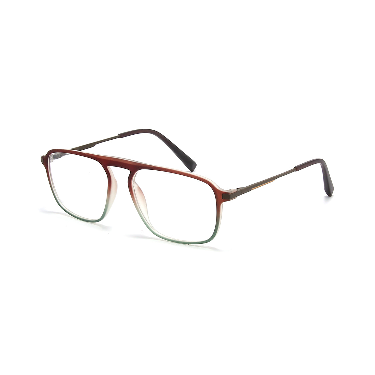 GREEN DC.BROWN