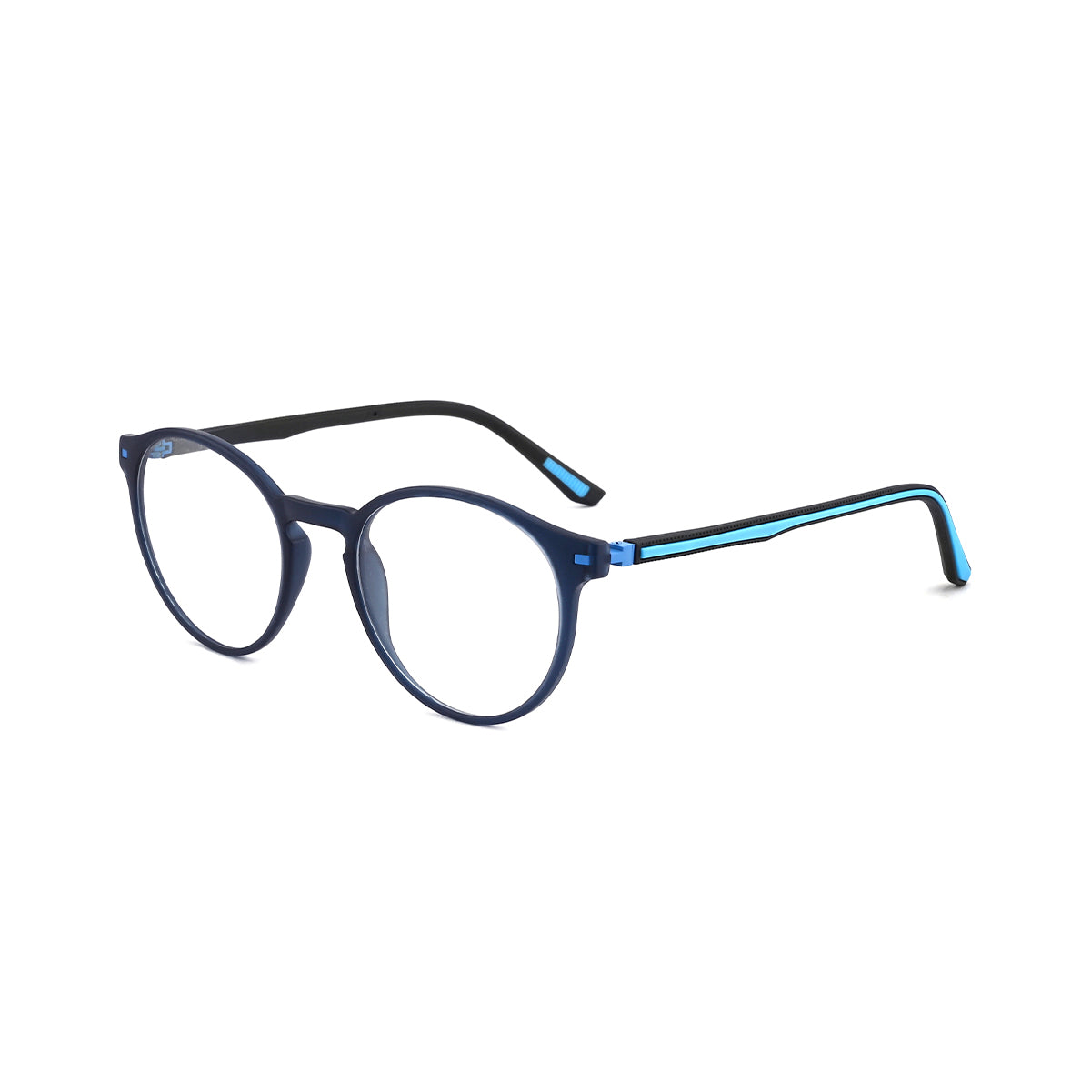 M.D.BLUE