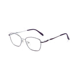 S.D.PURPLE/SILVER