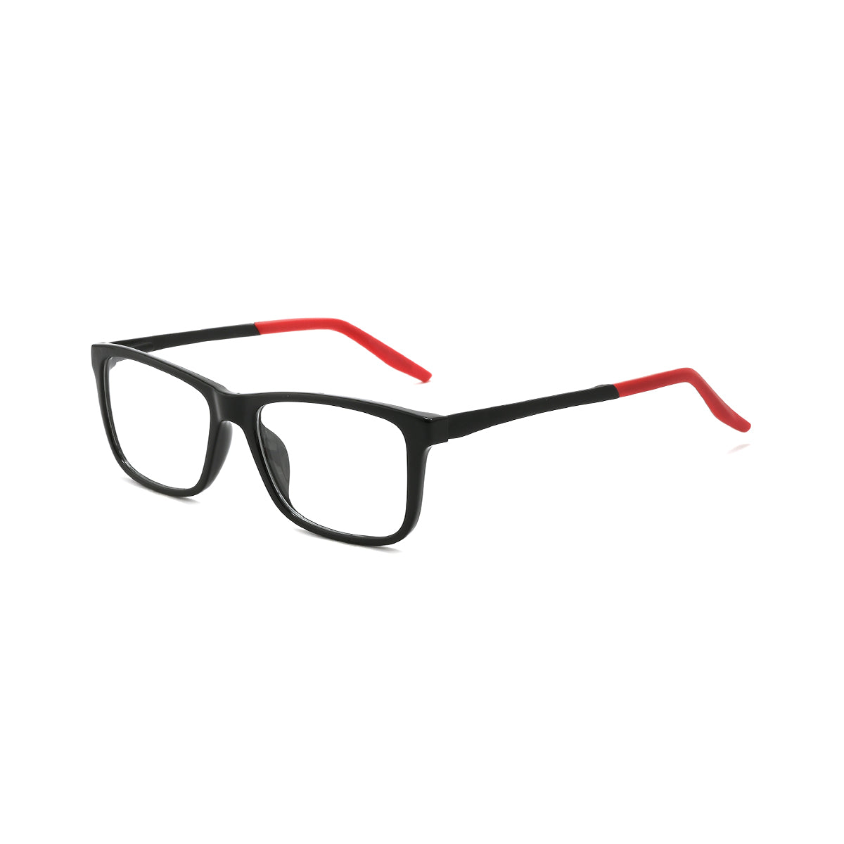 S.BLACK/RED