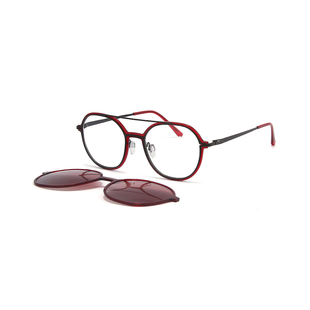 S.WINE RED
